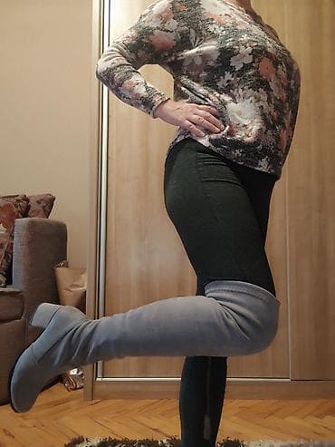 obuca panama lazarevac: Čizme, 36 — 1