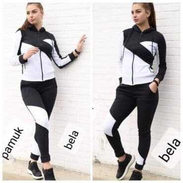 trenerke pancevo: M -2xl
3300din — 14