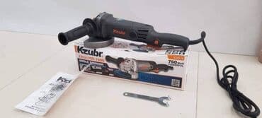 hilti kzubr: - ELEKTRICNA BRUSILICA KZUBR 760W Potenciometar sa 6 brzina Cena: 6000 — 1