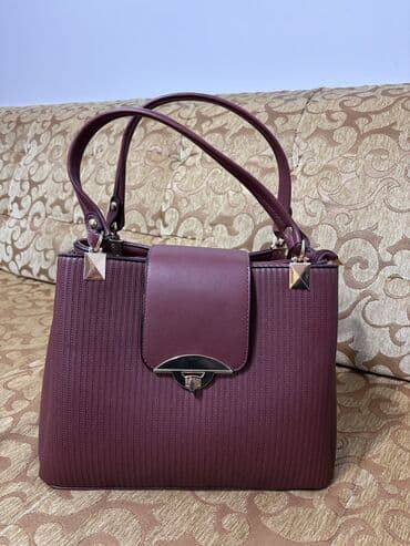 michael shannon torba: Shoulder bag — 1
