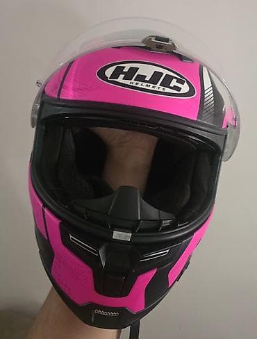 delovi za prikolice pazova: HJC RPHA 70 – integralna moto kaciga - Model: HJC RPHA 70 (oznaka na — 5
