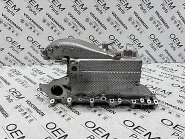 mr auto borca: INTERKULER 05L ZA VOLKSWAGEN TIGUAN, TOURAN, PASSAT B8 . - 05L 129 — 3