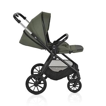 nike maslinasto zelene patike: Cangaroo Kolica za bebe Joker 3u1 – Olive Green (šifra: CAN0071-70) — 5