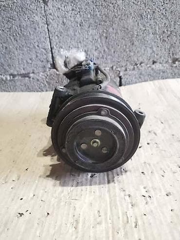 kompresor za vazduh: KOMPRESOR KLIME 2.0 CRDI ZA CHEVROLET ORLANDO OD 2010. DO 2018. GOD — 4