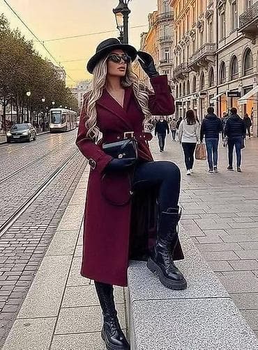 desigual kaputi cena: Kaput: 3.900dinara — 3