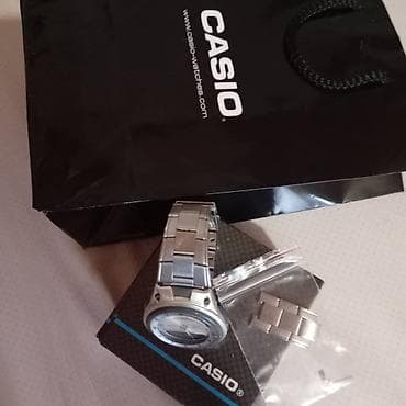 Casio orginal AW -80 telememo 30-komplet set .prodajem orginal casio — 10