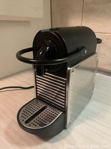 solarni radio: Nespresso Keonig PIXIE aparat Fantastican nespresso aparat za — 1