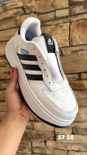 pojasevi za haljine: Trainers, size - 36 — 8