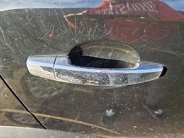 bravo: HROM KVAKE ZA OPEL ANTARA | Svi delovi za Opel vozila : Astra G H J  — 3