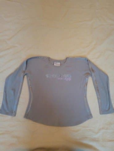 bunda s: Bluza decija next velicina 9 god. Kao nova,bez ostecenja i fleka,iz — 1