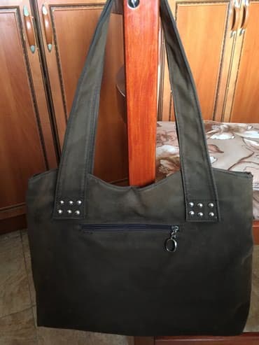 tašne carpisa: Torba za rame — 4