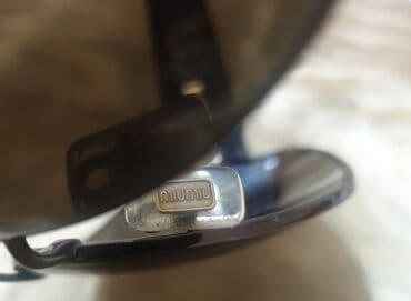prada torbe original: Sunglasses, color - Black — 4