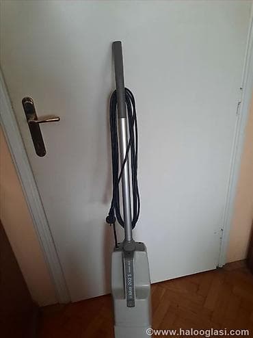 ventilator na vodu za baste: Stari, retro stapni usisivac Iskra 202 S . Nepoznato stanje,proveren — 1