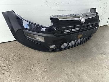 Karoserija: PREDNJI BRANIK TEGET EVO ZA FIAT GRANDE PUNTO OD 2009. DO 2012. GOD — 1