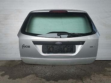 GEPEK VRATA SIVA ZA FORD FOCUS OD 1998. DO 2004. GOD. | U ponudi