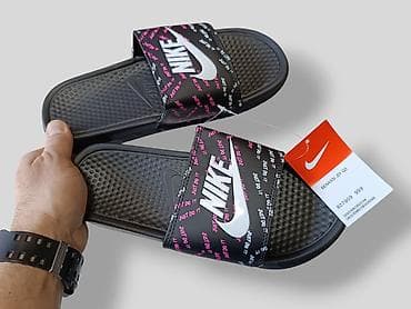 papuce sa perjem: Slippers — 8