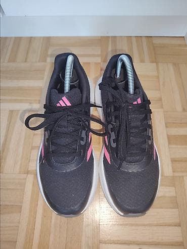 Adidas patike za trčanje/trening - Model: Adidas (sa tri pruge) -