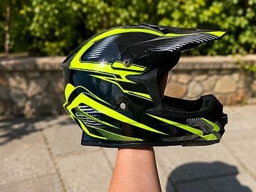dior jordan 1: Moto Cross / Enduro kaciga – Univerzalna veličina Unapredite svoju — 4