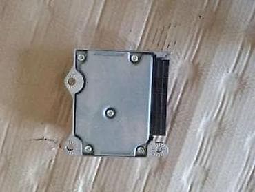 amortizeri citroen c4: FIAT STILO SENZOR AIR BAGA | Ispravan senzor air baga fiat stilo — 2