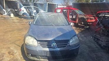 osovina auto: GOLF 5 HAUBA ZA VOLKSWAGEN GOLF 5 OD 2003. DO 2009. GOD — 1