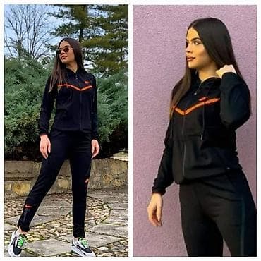 Model na AKCIJI
M, L, XL, 2XL
3000 din
🟢 na lalafo.rs Model na AKCIJI
M, L, XL, 2XL
3000 din
🟢