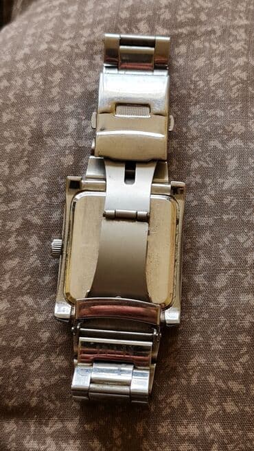 ice watch zenski satovi: Klasični sat, Muški — 8