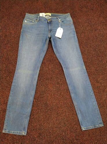 massimo dutti zenska odela: 30, Teksas, Skinny — 4