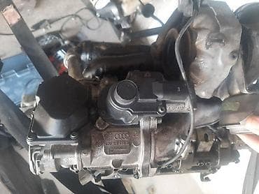 presa za nitne: Audi — 1
