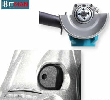 dormeo prekrivac 2 u 1: Cena 9.500 din Aku Brusilica HITMAN 125mm Model HT-BAG-1112R — 3
