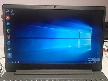 Prodajem polovan laptop Lenovo 15.6" laptop – elegantan tanak dizajn u