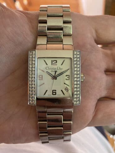 pametni satovi sa sim karticom: Classic watch, Dior, Unisex — 6