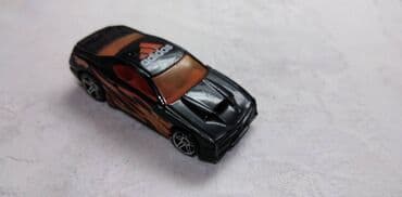 harry potter vt401 k: Hot Wheels Rapid Transit Adidas,oko China,ocuvan — 1