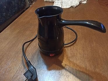 Sobne biljke: Električna džezva od 1/2l, veoma brza i efikasna — 3