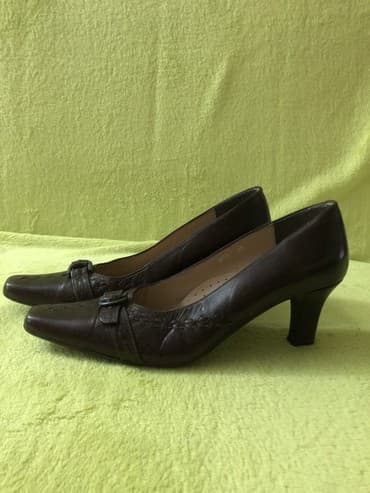 stradivarius odela: Pumps, 38 — 2