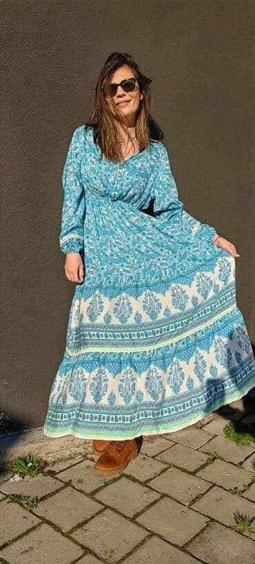 turske haljine slike: Sve slike uživo bez efekta Miss you haljina 2700din S/m i l/xl — 1