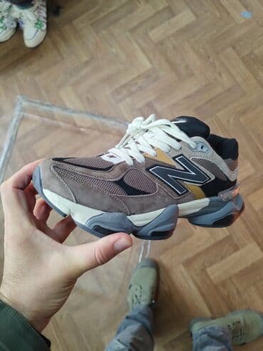 Shoes: Trainers, New Balance, size - 46 — 4
