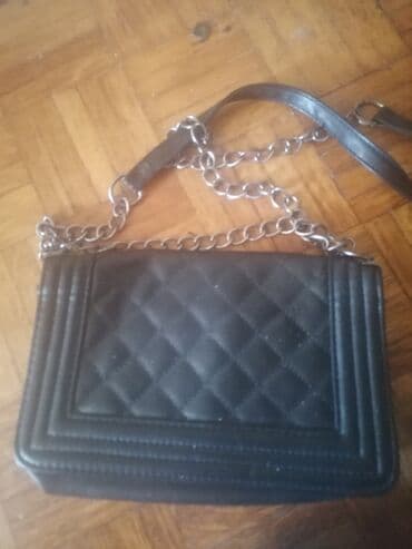 lui jo torbe: Material: Leather, Canvas — 19