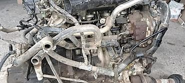 amortizer golf 4: KOMPLET MOTOR I MENJAC 1.4HDI ZA PEUGEOT 206 | kompletan — 2