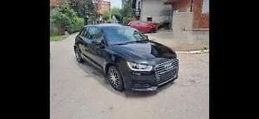 suzuki nis: AUDI A1 DELOVI PUMPA GORIVA U REZERVOARU | audi delovi zemun — 1