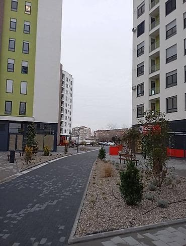 izdavanje stanova ruma: Jednosoban stan sa kompletnim nameštajem i opremom - Dnevni — 10