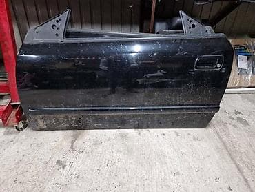 VRATA BERTONE KABRIO CRNA Z20R ZA OPEL ASTRA G | Cena po komadu