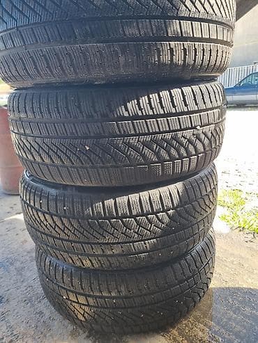 felne ili kapna: Gume 215 /45 r17 nove godiste 2026 — 2