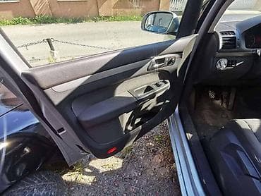 zvjezdano nebo u autu: NEBO ZA VOLKSWAGEN TOURAN OD 2001. DO 2005. GOD. | Polovni Delovi za — 5