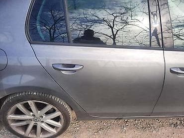 prisluskivanje automobila: KOMPLETAN AUTO U DELOVIMA ZA VOLKSWAGEN GOLF 6 OD 2009. DO 2012. GOD — 4
