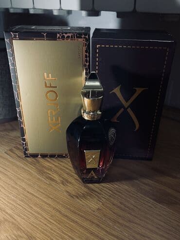 how to use iqos lil ez: Unisex perfume, Xerjoff Erba Pura, Original — 1