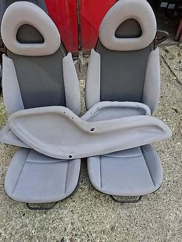 separator uljnih para univerzalni: SEDISTA ZA SMART FORTWO | smart fortwo sedista tapaciri inst tabla — 2