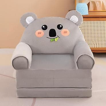 navlaka za trosjed: Foteljica za decu KOALA B02 Šifra proizvoda: B02-130 Opis: - Udobna — 1