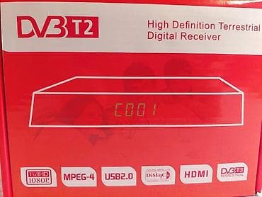 sony g99av: **DVB-T2 zemaljski digitalni risiver** Digitalni prijemnik za prijem — 3