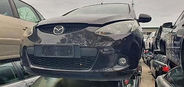 polovna mazda: DELOVI ZA MAZDA 2 | Mazda 2 Polovni delovi — 1