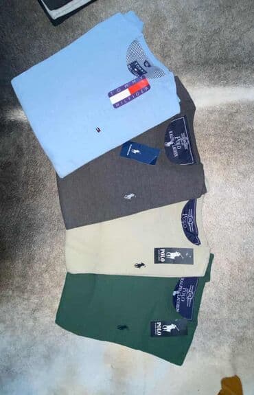 tommy hilfiger helanke: Džemper, Tommy Hilfiger, bоја - Svetloplava, Pamuk — 1